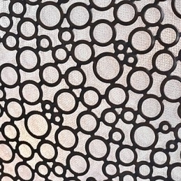 Designer Touch Decorative Traditional Classic Crystal Painting Metal Chandelier