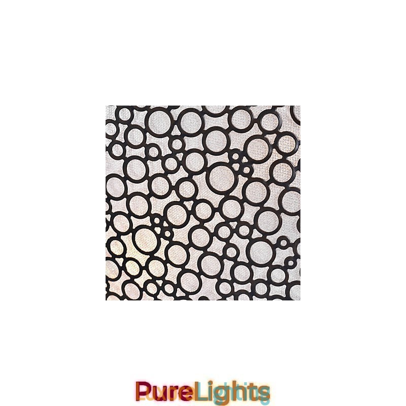 Designer Touch Decorative Traditional Classic Crystal Painting Metal Chandelier