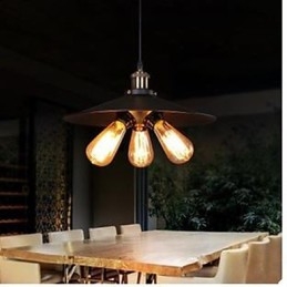 Designer Touch Decorative Copper Head Triangle Droplight