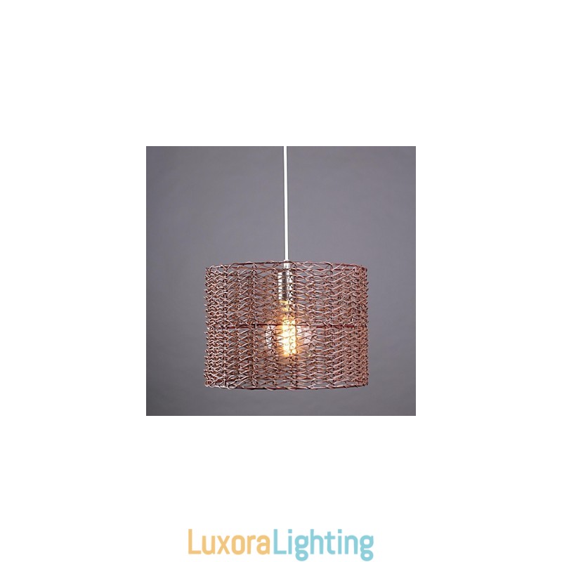 Designer Touch Decorative Modern Contemporary Traditional Classic Vintage Lantern Country Painting Pendant Light Dining