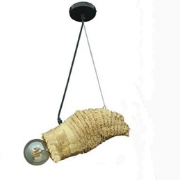 Designer Touch Decorative Creative Pastoral rural American style of Retro