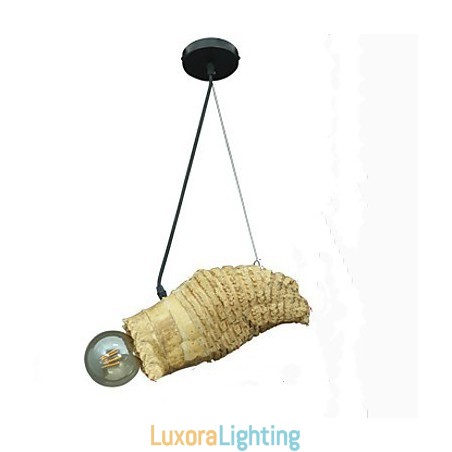 Designer Touch Decorative Creative Pastoral rural American style of Retro