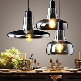 Designer Touch Decorative European Style 3Light Originality Shadow Light