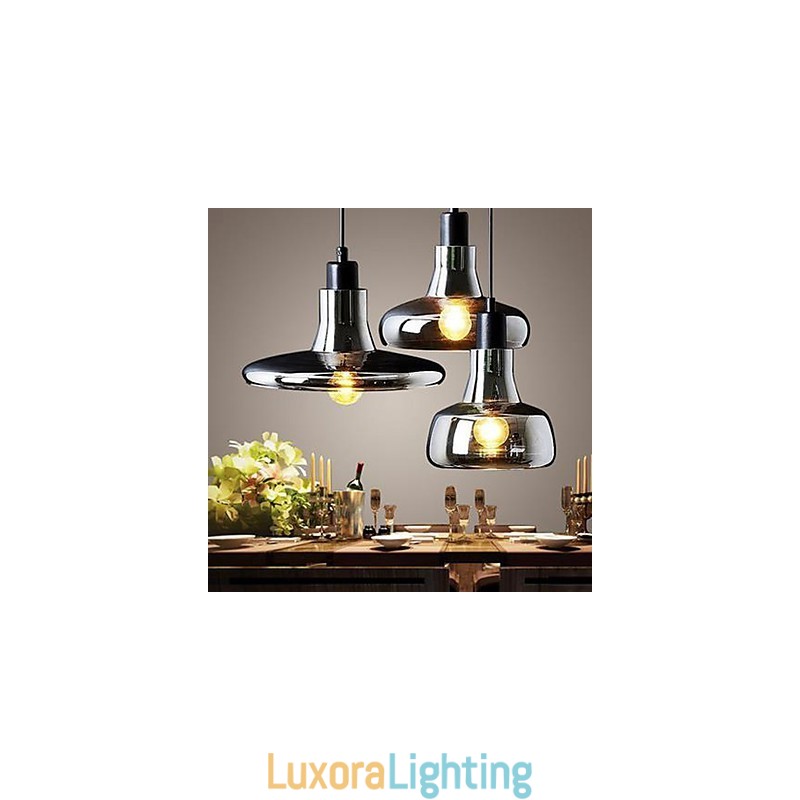 Designer Touch Decorative European Style 3Light Originality Shadow Light