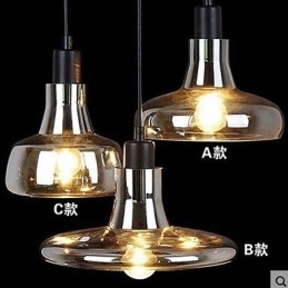 Designer Touch Decorative European Style 3Light Originality Shadow Light