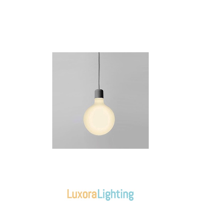 Designer Touch Decorative Pendant Lights 1 Light Simple Modern Artistic