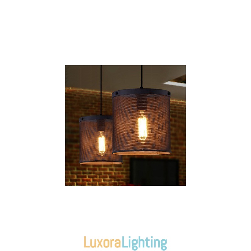 Designer Touch Decorative Modern Contemporary Mini Style Metal Chandelier