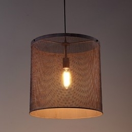 Designer Touch Decorative Modern Contemporary Mini Style Metal Chandelier