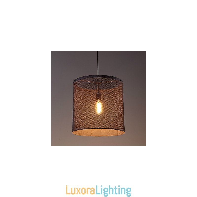 Designer Touch Decorative Modern Contemporary Mini Style Metal Chandelier