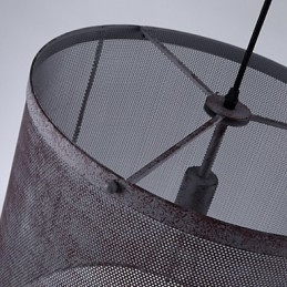 Designer Touch Decorative Modern Contemporary Mini Style Metal Chandelier