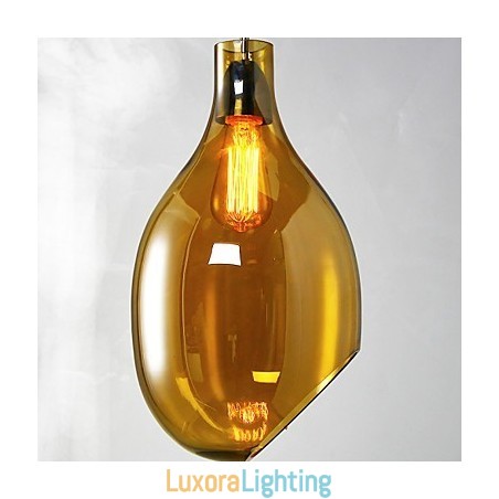 Designer Touch Decorative Pendant Lights Modern Contemporary Metal