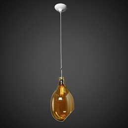 Designer Touch Decorative Pendant Lights Modern Contemporary Metal
