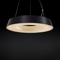 Designer Touch Decorative 5Modern Contemporary Painting Metal Pendant Light