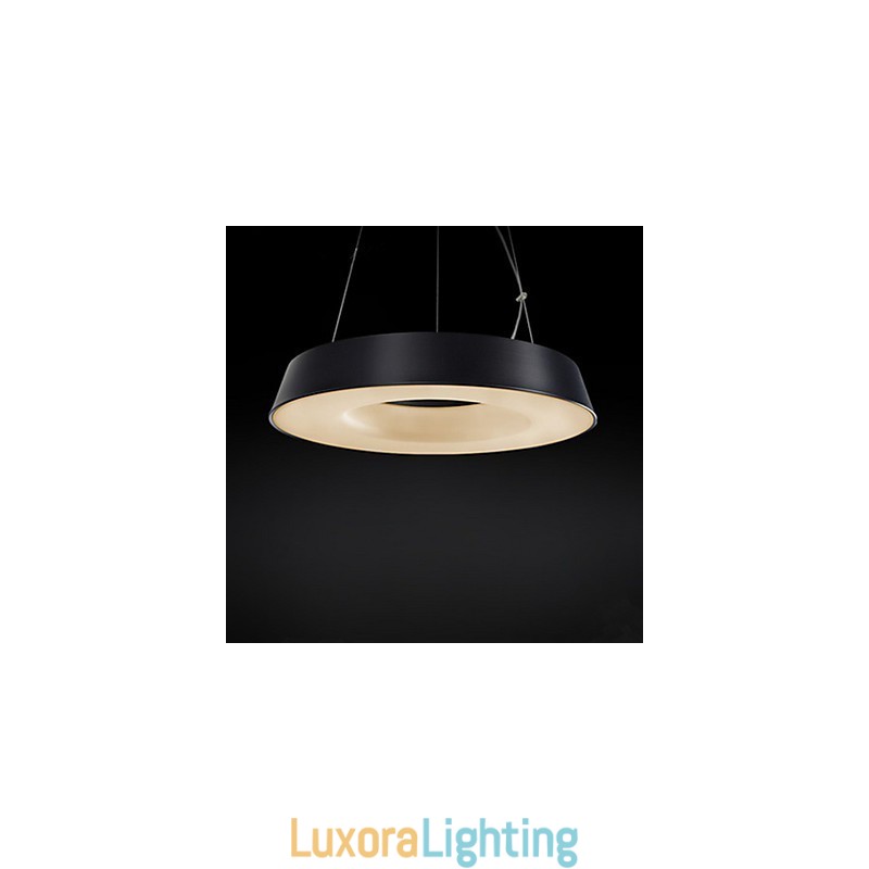 Designer Touch Decorative 5Modern Contemporary Painting Metal Pendant Light