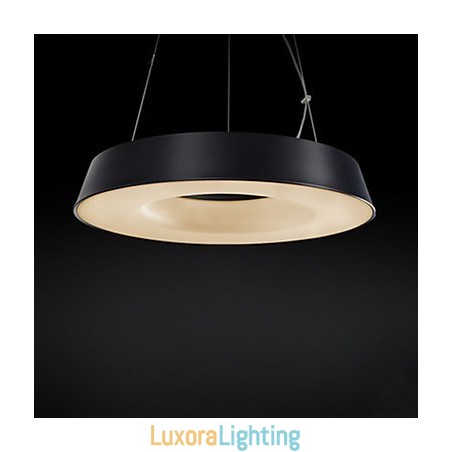 Designer Touch Decorative 5Modern Contemporary Painting Metal Pendant Light