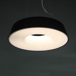 Designer Touch Decorative 5Modern Contemporary Painting Metal Pendant Light