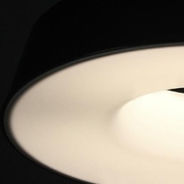 Designer Touch Decorative 5Modern Contemporary Painting Metal Pendant Light