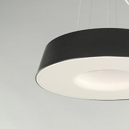 Designer Touch Decorative 5Modern Contemporary Painting Metal Pendant Light