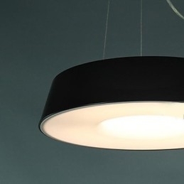 Designer Touch Decorative 5Modern Contemporary Painting Metal Pendant Light