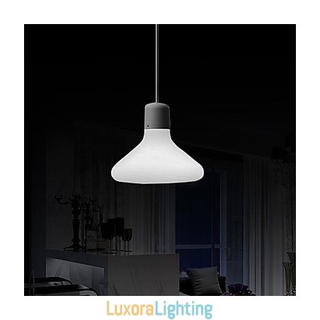 Designer Touch Decorative Pendant Lights 1 Light Modern Simple Artistic