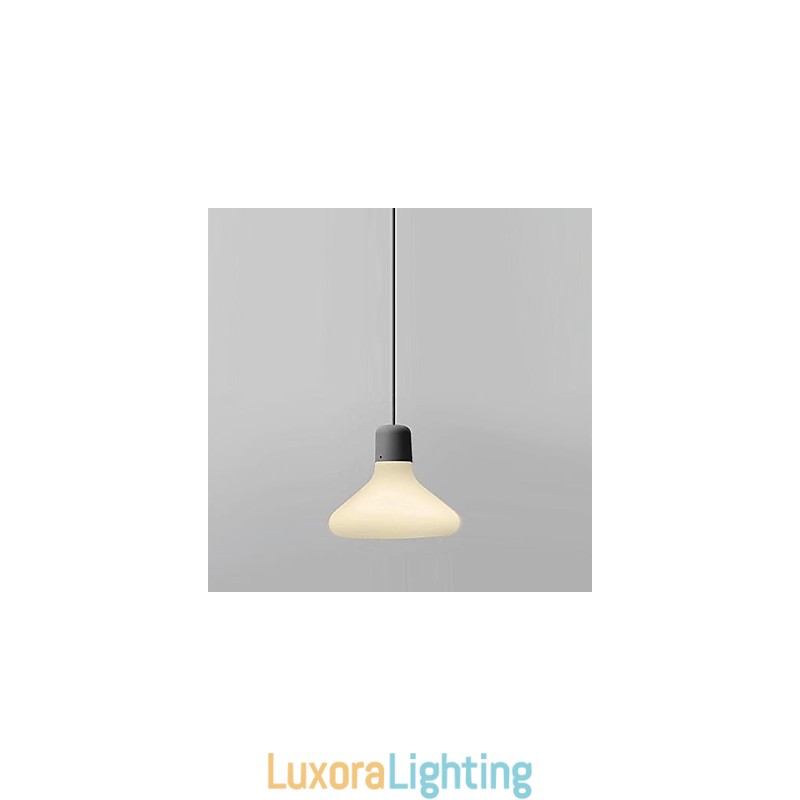 Designer Touch Decorative Pendant Lights 1 Light Modern Simple Artistic