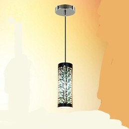 Designer Touch Decorative Simple table 3D Glass Creative Pendant