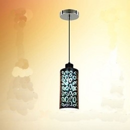 Designer Touch Decorative Simple table 3D Glass Creative Pendant