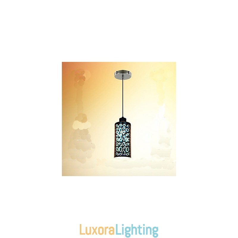 Designer Touch Decorative Simple table 3D Glass Creative Pendant