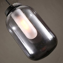 Designer Touch Decorative Modern Simple Glass lamps