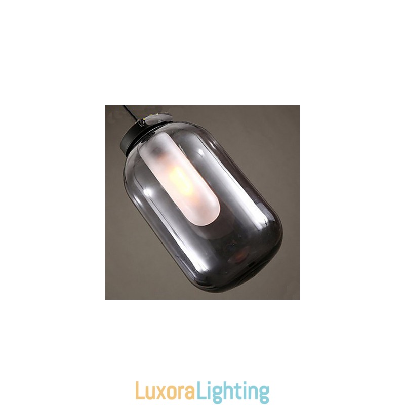 Designer Touch Decorative Modern Simple Glass lamps