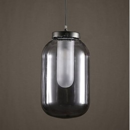 Designer Touch Decorative Modern Simple Glass lamps