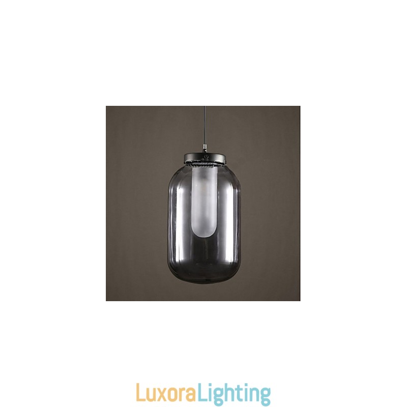 Designer Touch Decorative Modern Simple Glass lamps