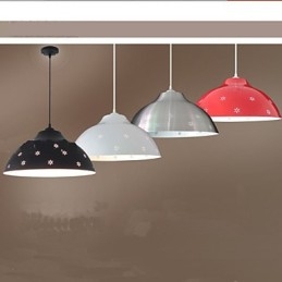 Designer Touch Decorative Creative Shop Single Head lamps