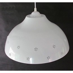 Designer Touch Decorative Creative Shop Single Head lamps