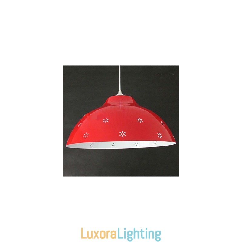 Designer Touch Decorative Creative Shop Single Head lamps