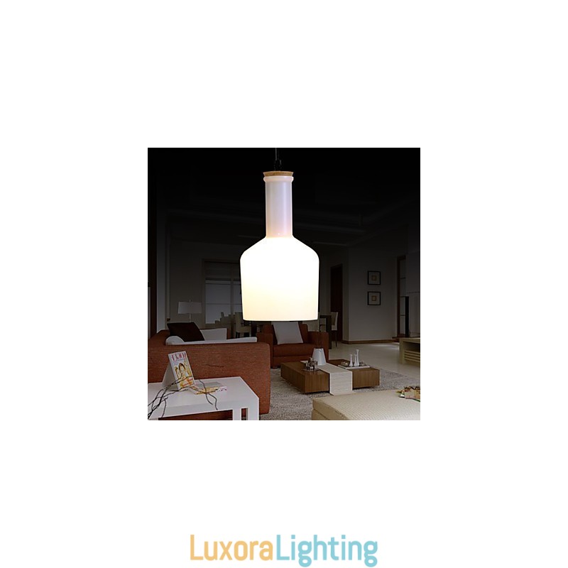 Designer Touch Decorative Modern Contemporary Metal Pendant Light