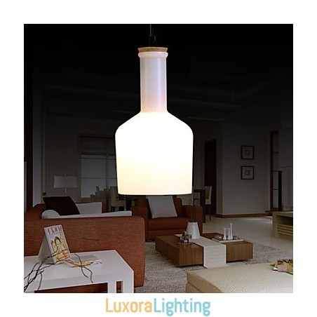 Designer Touch Decorative Modern Contemporary Metal Pendant Light