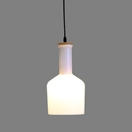 Designer Touch Decorative Modern Contemporary Metal Pendant Light