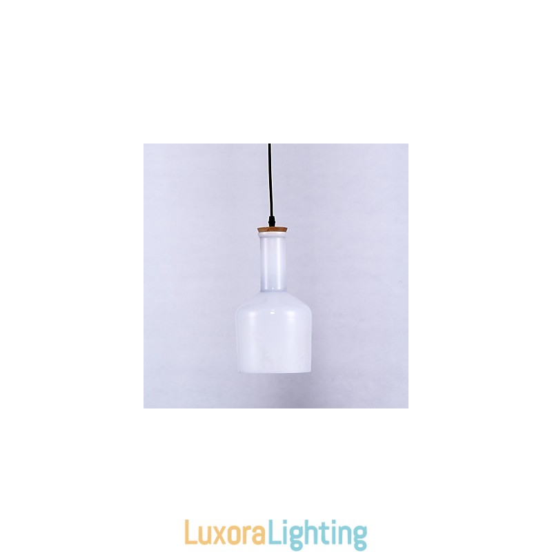 Designer Touch Decorative Modern Contemporary Metal Pendant Light