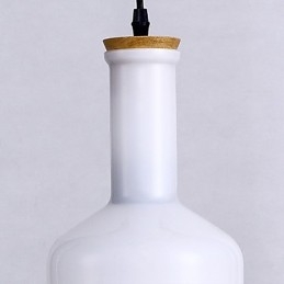 Designer Touch Decorative Modern Contemporary Metal Pendant Light