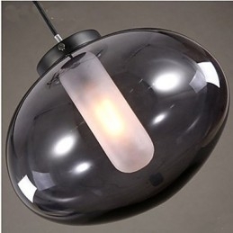Designer Touch Decorative Modern Simple Glass lamps