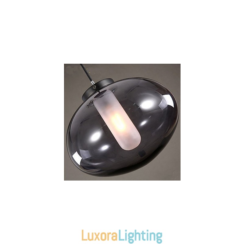 Designer Touch Decorative Modern Simple Glass lamps