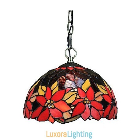 Designer Touch Decorative Bowl Mini Style Electroplated Pendant Light