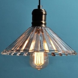 Designer Touch Decorative Modern Contemporary Metal Pendant Light