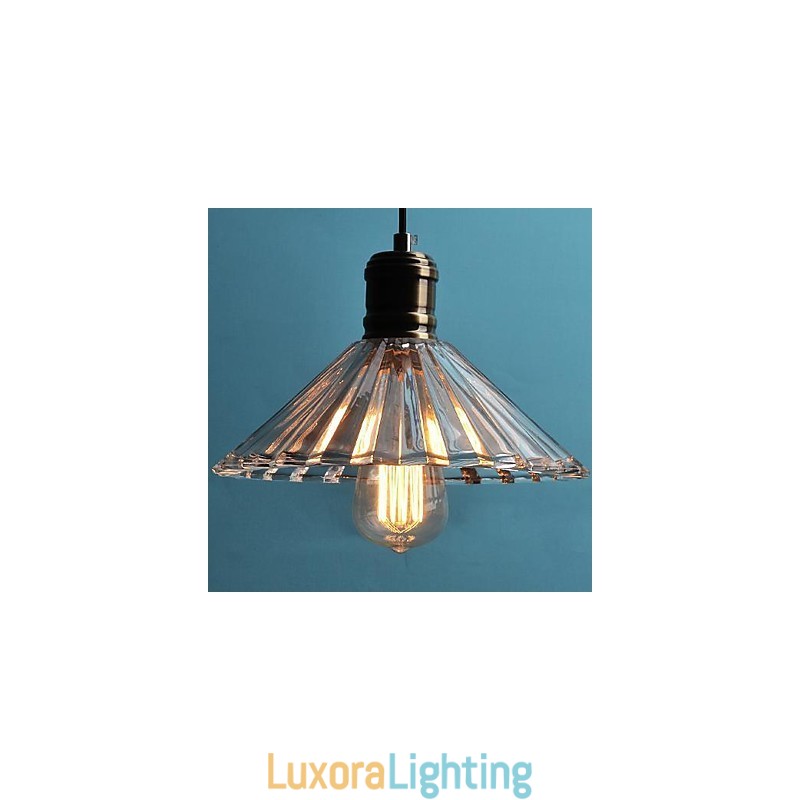 Designer Touch Decorative Modern Contemporary Metal Pendant Light