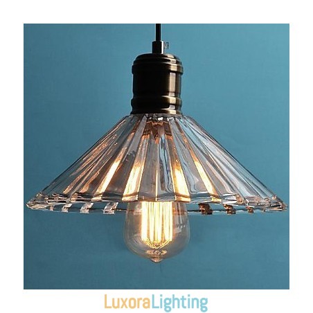 Designer Touch Decorative Modern Contemporary Metal Pendant Light