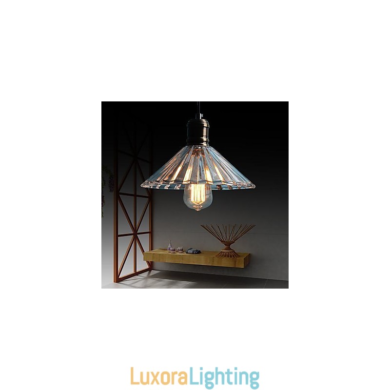 Designer Touch Decorative Modern Contemporary Metal Pendant Light