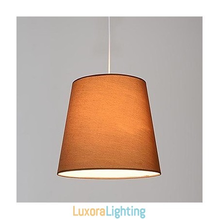 Designer Touch Decorative Pendant Lights Modern Contemporary Metal