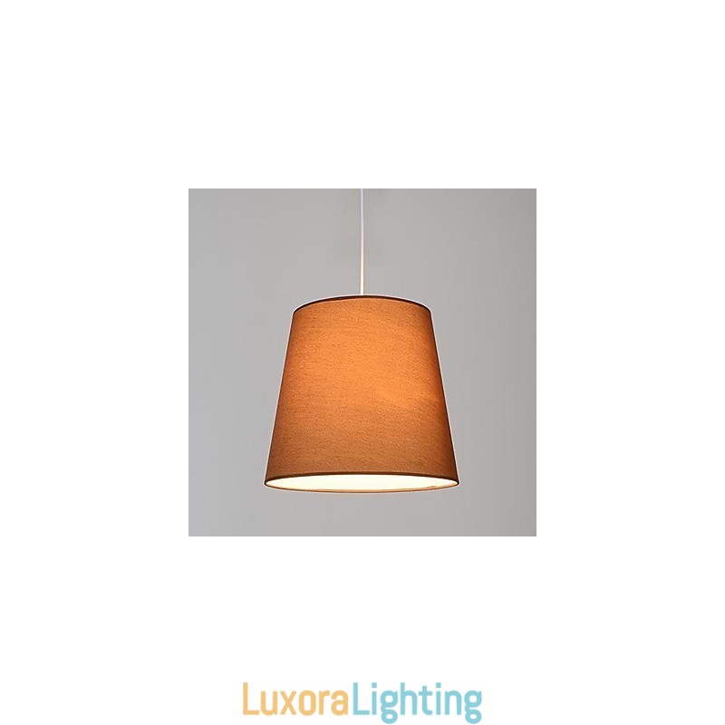 Designer Touch Decorative Pendant Lights Modern Contemporary Metal