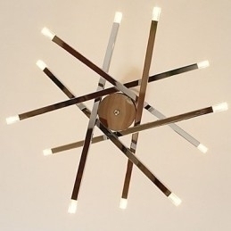 Designer Touch Decorative Fashion Creative Lighting Lamps 12 Light Chandelier